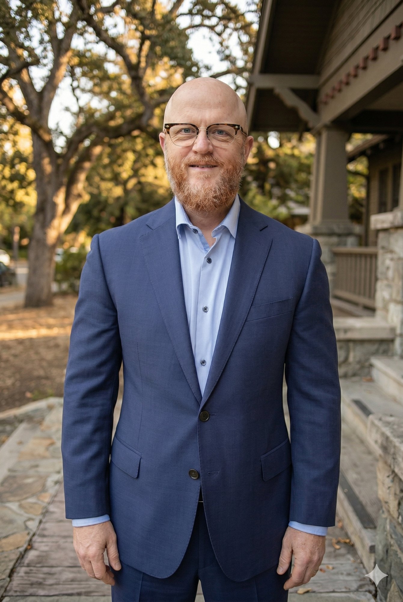 Jayson Elliott, Esq. — Bay Legal PC